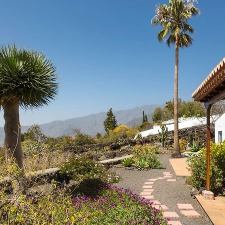 Casa Arandano Villa El Paso Eksteriør billede