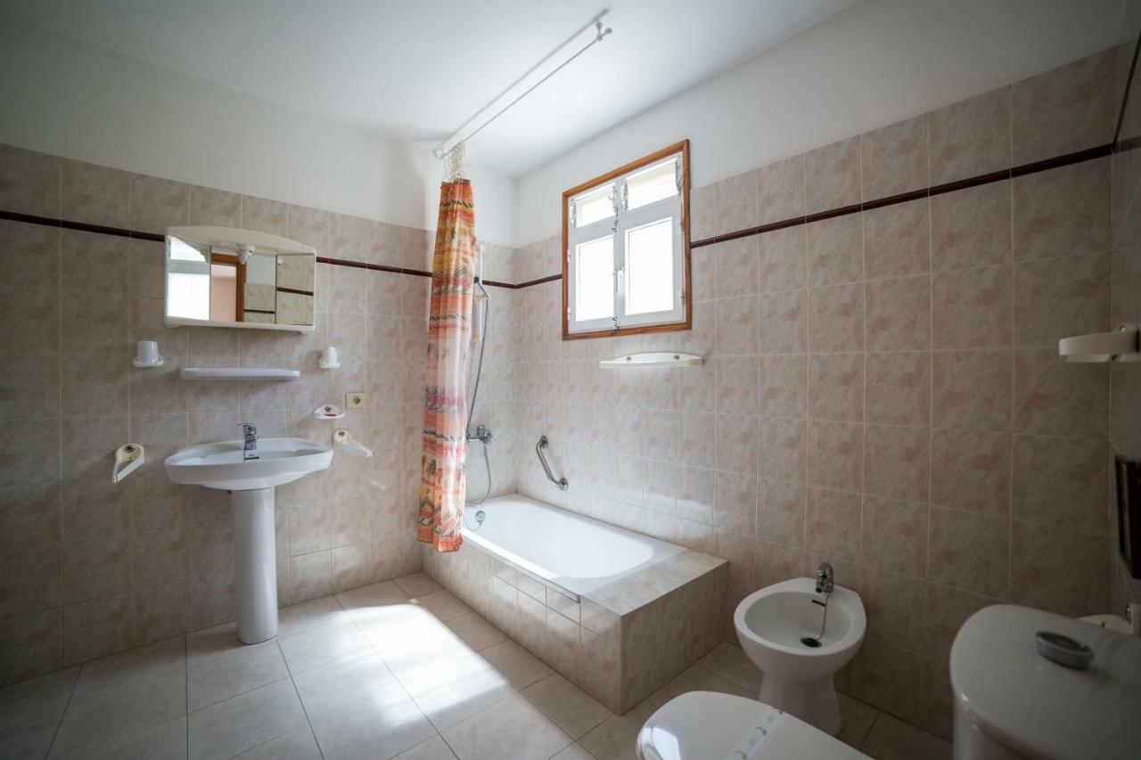 Casa Arandano Villa El Paso Eksteriør billede