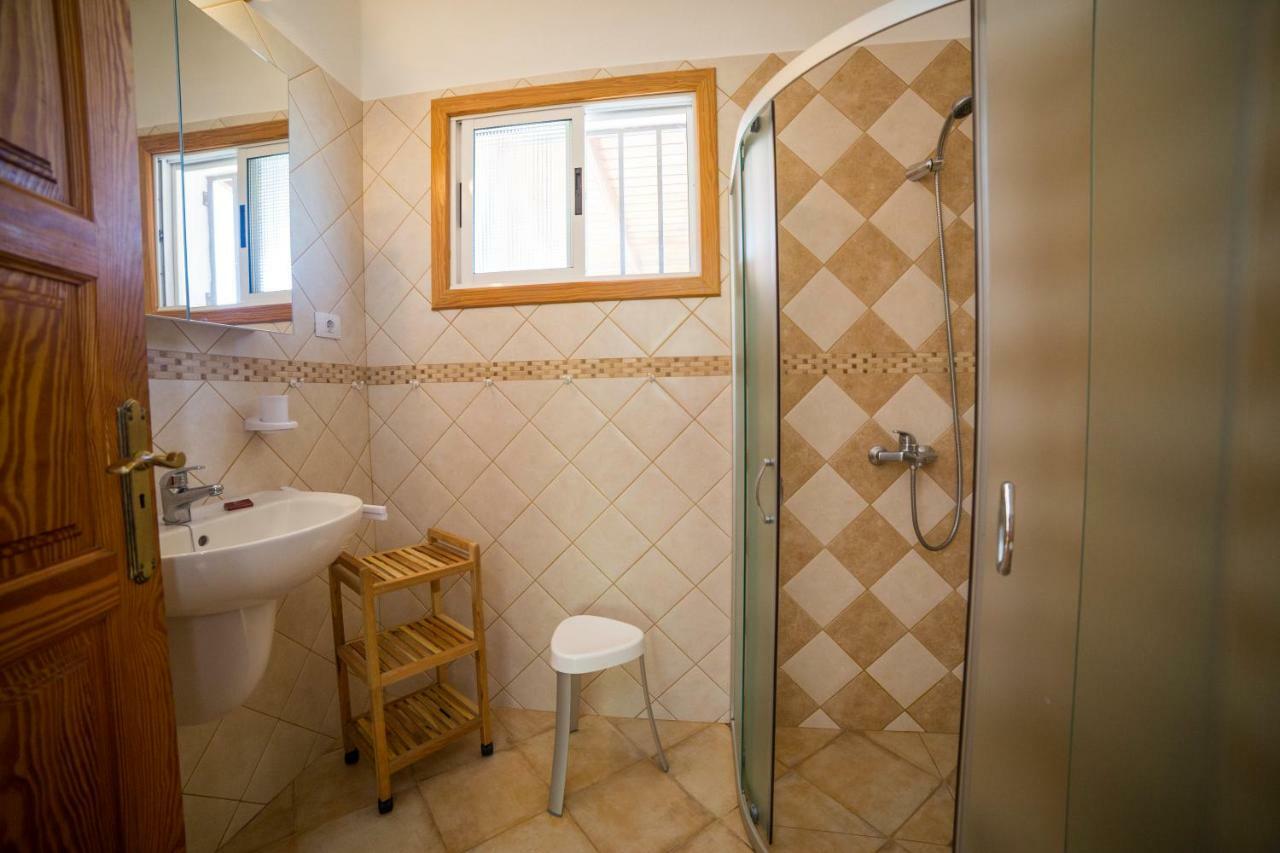 Casa Arandano Villa El Paso Eksteriør billede